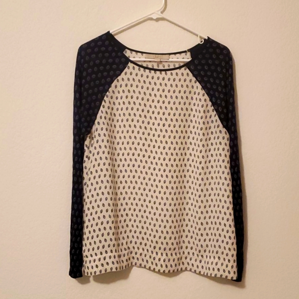 LOFT long sleeve
